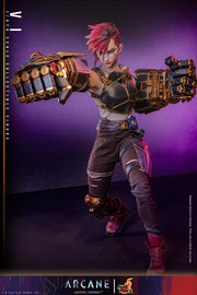 Hot Toys Arcane Vi TMS138 sixth scale collectible figure - product image 8