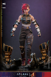 Hot Toys Arcane Vi TMS138 sixth scale collectible figure - product image 9