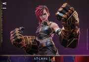 Hot Toys Arcane Vi TMS138 sixth scale collectible figure - product image 14