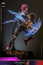 Hot Toys Arcane Vi TMS138 sixth scale collectible figure - product image 17