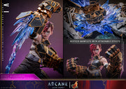Hot Toys Arcane Vi TMS138 sixth scale collectible figure - product image 19