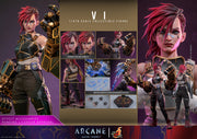 Hot Toys Arcane Vi TMS138 sixth scale collectible figure - product image 21