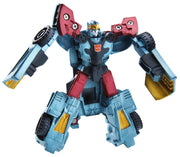 Transformers Cybertron Robots in Disguise HOT SHOT Legend Class - Collectables > Action Figures > toys -  Hasbro