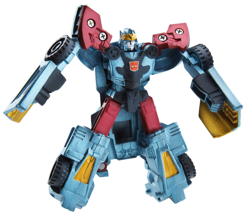 Transformers Cybertron Robots in Disguise HOT SHOT Legend Class - Collectables > Action Figures > toys -  Hasbro