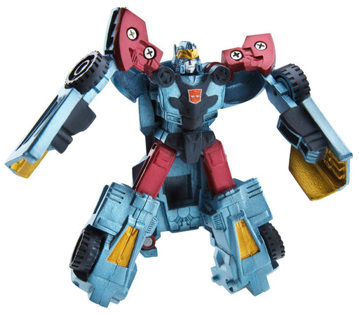 Transformers Cybertron Robots in Disguise HOT SHOT Legend Class - Collectables > Action Figures > toys -  Hasbro