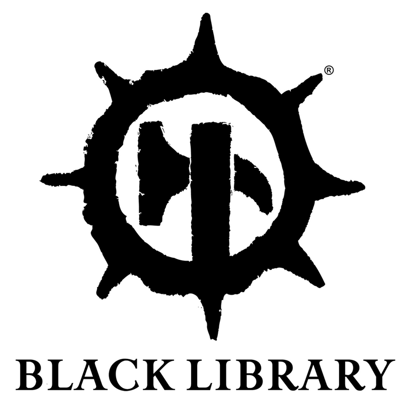 Black Library - Demolisher (Paperback) (Preorder Sep 5)