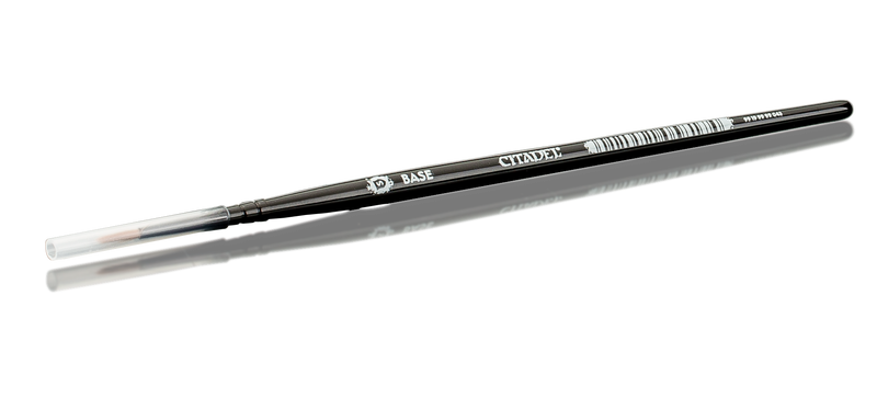 Citadel - Base Brush - Small - Accessories -  Games Workshop