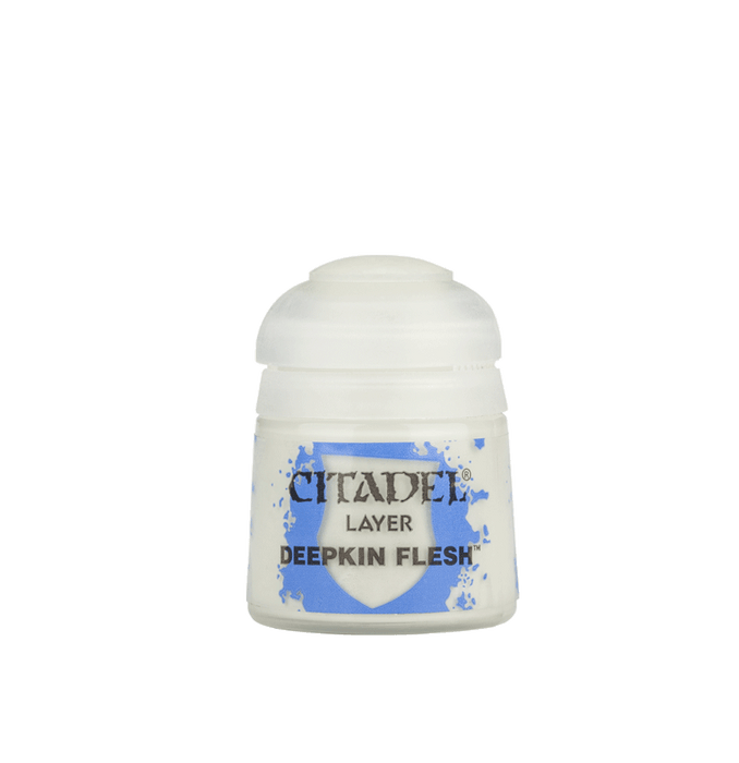 Layer - Deepkin Flesh - Acrylic Paint 12ML