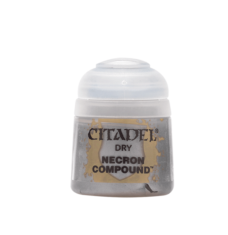 Dry: Necron Compound  12ML - Paint -  Games Workshop