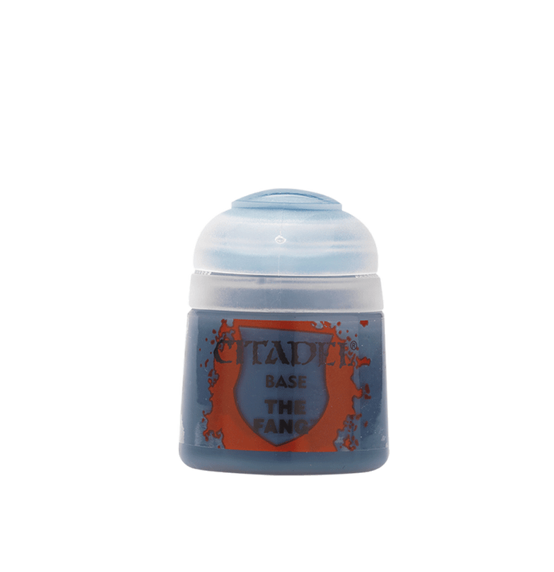 Base - The Fang - Acrylic Paint 12ML - Paint -  Games Workshop