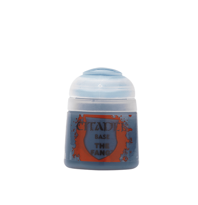 Base - The Fang - Acrylic Paint 12ML