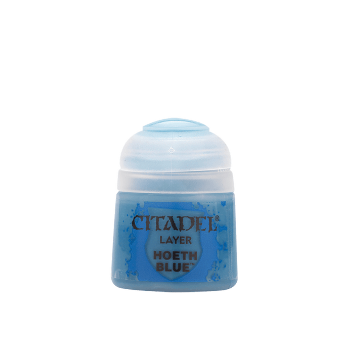 Layer - Hoeth Blue - Acrylic Paint 12ML