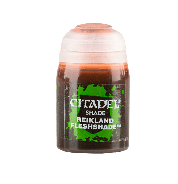 Shade - REIKLAND FLESHSHADE - Acrylic Paint 18ml