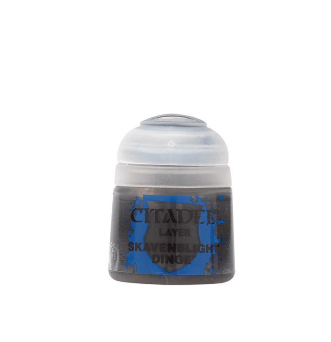 Layer - Skavenblight Dinge - Acrylic Paint 12ML