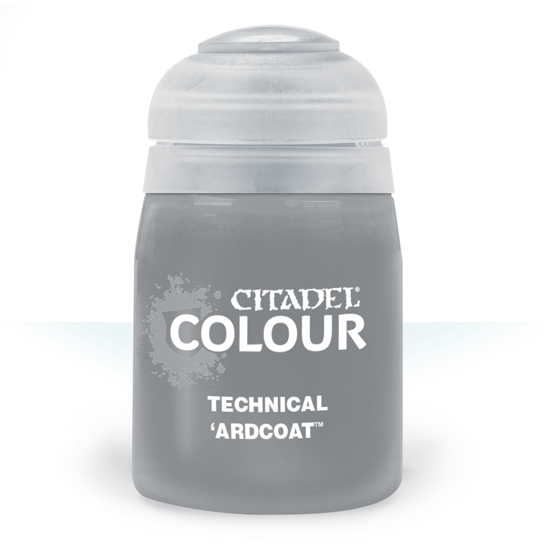 Technical - Ardcoat - Acrylic Paint 24ml - Paint -  Games Workshop