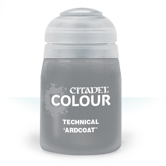 Technical - Ardcoat - Acrylic Paint 24ml