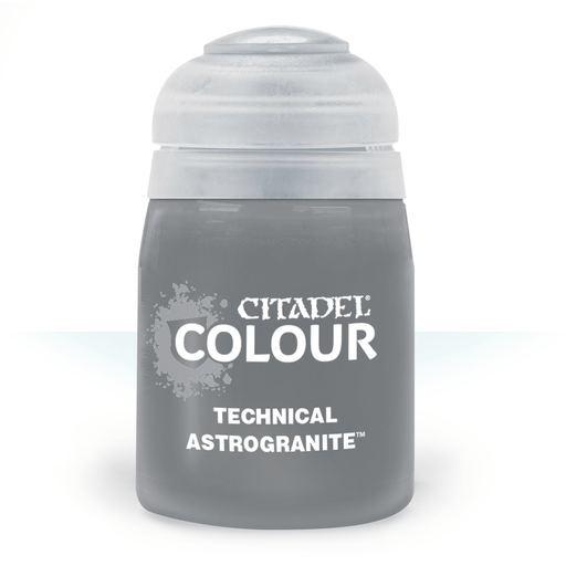 Technical - Astrogranite - Acrylic Paint 24ML - Paint -  Games Workshop