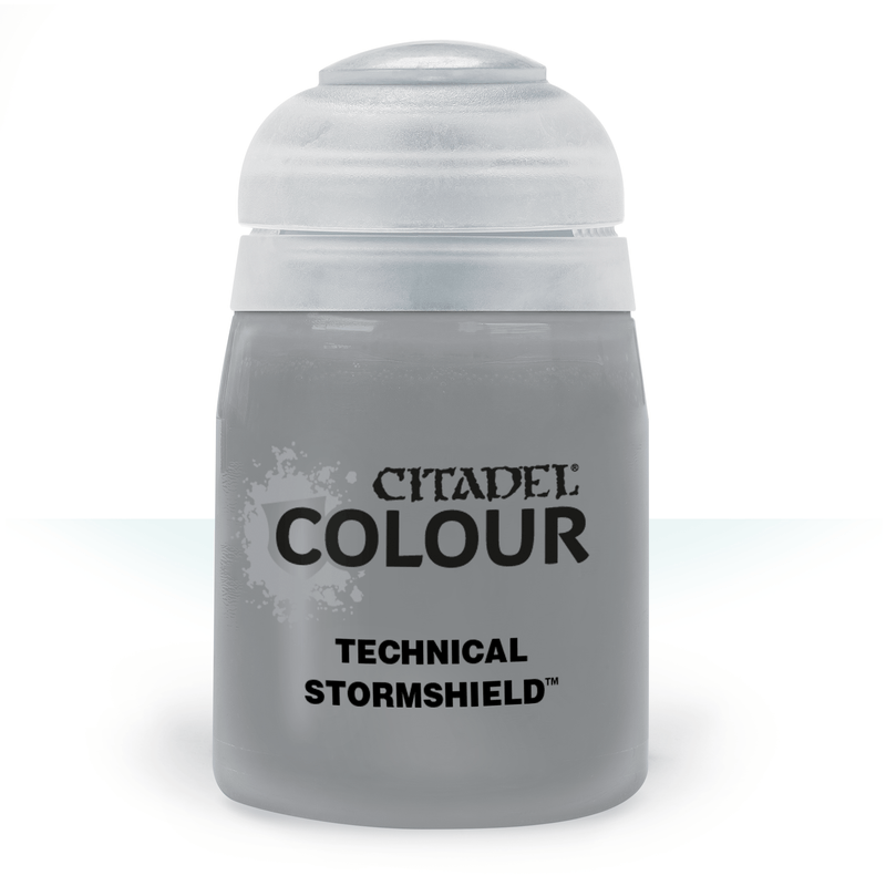Technical -  Stormshield  - Acrylic Paint 24 ml - Paint -  Games Workshop