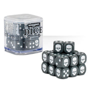 Warhammer 40,000 - Dice Cube - Miniature -  Games Workshop