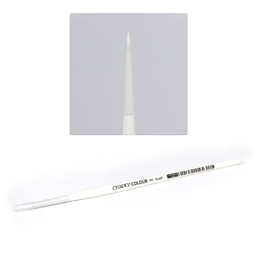 Citadel Colour - STC Glaze Brush - Medium - Accessories -  Games Workshop