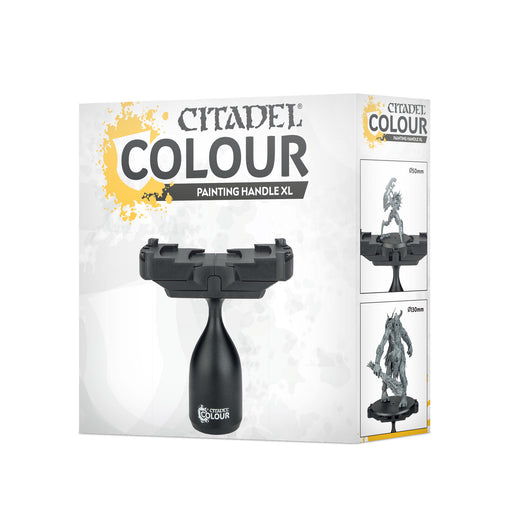 Citadel Colour - Painting Handle XL - Accessories -  Games Workshop