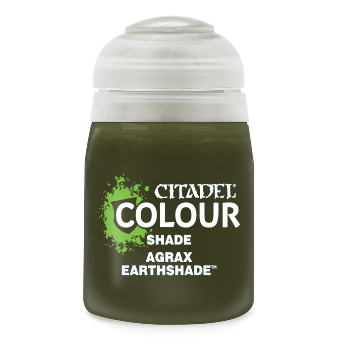 Farbton: AGRAX EARTHSHADE (18 ml)