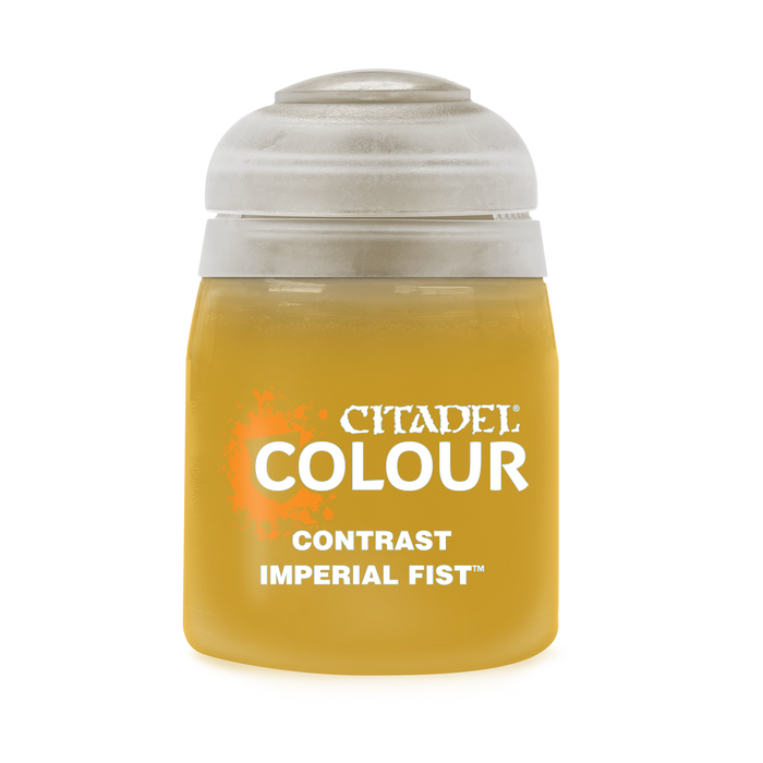 Contrast IMPERIAL FIST 18ml