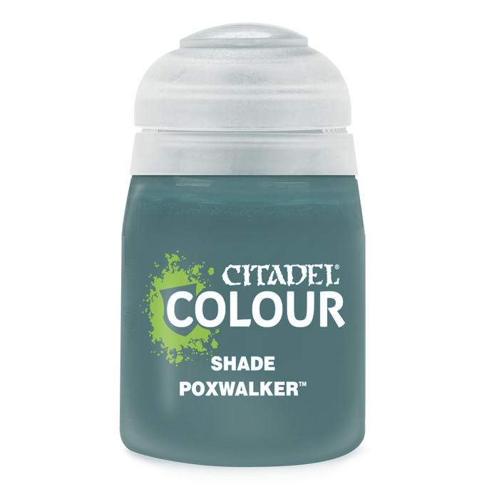 Shade - Poxwalker - Acrylic Paint 18ml