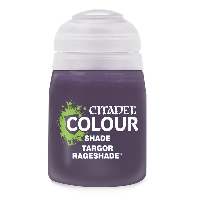Shade - Targor Rageshade - Acrylic Paint 18ml - Paint -  Games Workshop