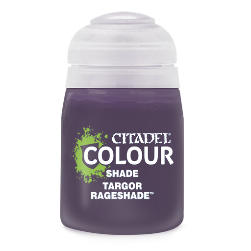 Shade - Targor Rageshade - Acrylic Paint 18ml - Paint -  Games Workshop