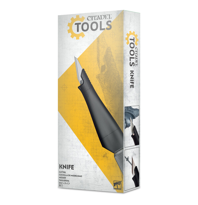 Citadel - Knife - Accessories -  Games Workshop