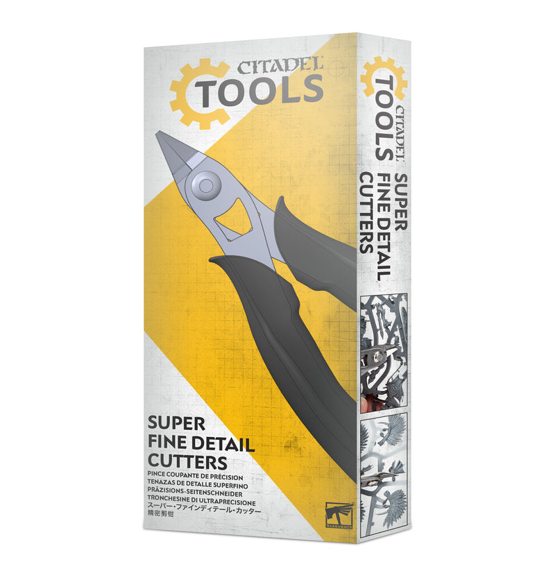 Citadel Tools: Super Fine Detail Cutter - Accessories -  Games Workshop
