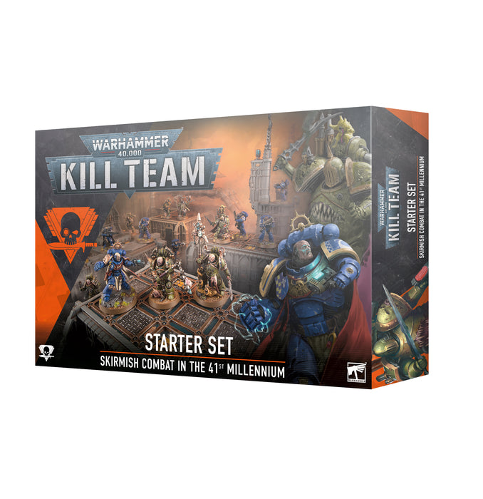 Warhammer 40,000 - Kill Team - Starter Set