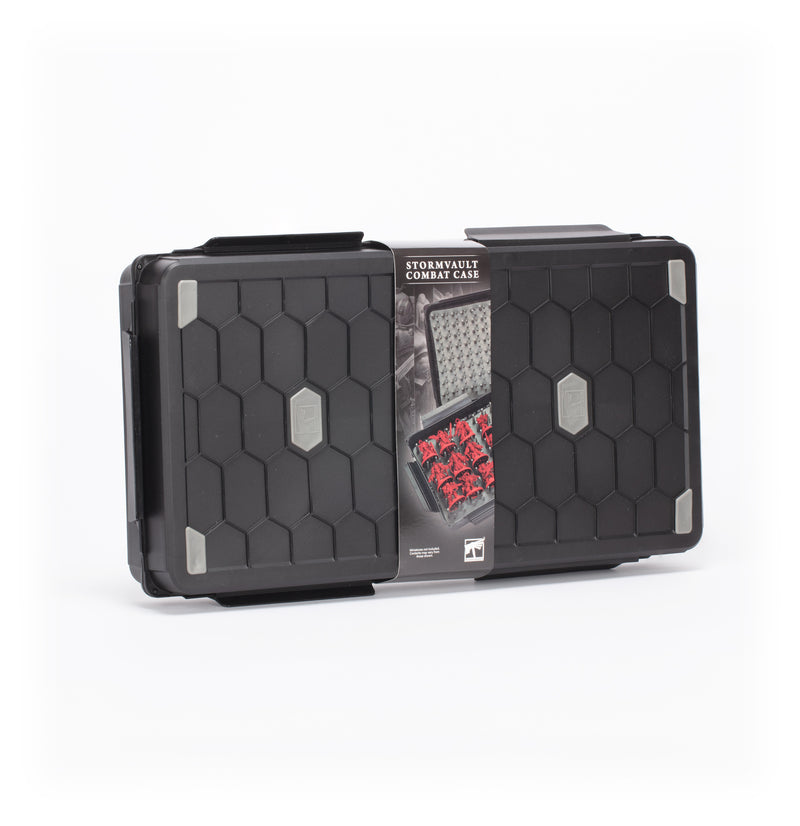 Warhammer - Stormvault Combat Case - Miniature -  Games Workshop