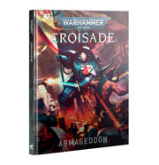 Warhammer 40,000 - Crusade: Armageddon (Hardcover) - Miniature -  Games Workshop