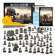 Warhammer: The Horus Heresy - Age of Darkness - Saturnine - Miniature -  Games Workshop