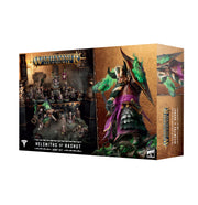 Warhammer: Age of Sigmar - Helsmiths of Hashut - Army Set (Preorder September 27) - Miniature -  Games Workshop