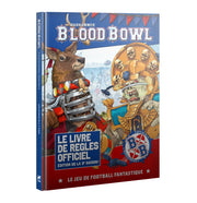 Blood Bowl - Official Rulebook (Preorder Nov 15) - Miniature -  Games Workshop