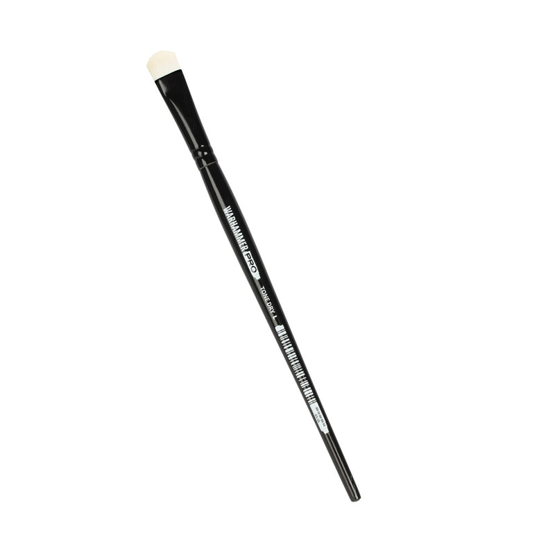 Warhammer Pro - Tone Drybrush - Large (Preorder Oct 24) - Miniature > Accessories > Paint -  Games Workshop