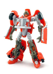 Transformers Hunt For The Decepticons Autobot Hubcap Scout Class - Collectables > Action Figures > toys -  Hasbro