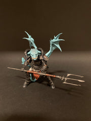 Mythic Legions - Malepharr - Collectables > Action Figures > toys -  Four Horsemen