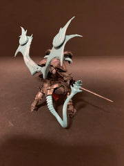 Mythic Legions - Malepharr - Collectables > Action Figures > toys -  Four Horsemen