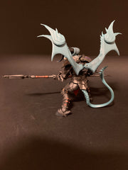 Mythic Legions - Malepharr - Collectables > Action Figures > toys -  Four Horsemen