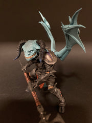 Mythic Legions - Malepharr - Collectables > Action Figures > toys -  Four Horsemen