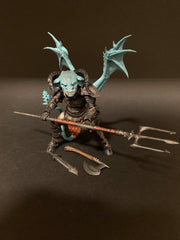 Mythic Legions - Malepharr - Collectables > Action Figures > toys -  Four Horsemen