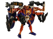 Transformers Beast Wars Transmetals Evil Predacon Rampage Figure Kenner - Collectables > Action Figures > toys -  Hasbro