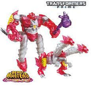 Transformers Prime Beast Hunters Predacons Rising Abominus Combiner Windrazor - Collectables > Action Figures > toys -  Hasbro