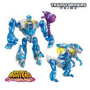 Transformers Prime Beast Hunters Predacons Rising Abominus Combiner Windrazor - Collectables > Action Figures > toys -  Hasbro