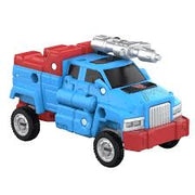 Transformers Retro G1 Autobot Gears Exclusive Deluxe - Collectables > Action Figures > toys -  Hasbro