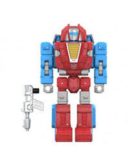 Transformers Retro G1 Autobot Gears Exclusive Deluxe - Collectables > Action Figures > toys -  Hasbro